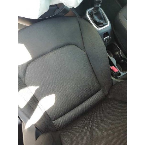 Recambio de juego asientos completo para jeep renegade sport 4x2 referencia OEM IAM   