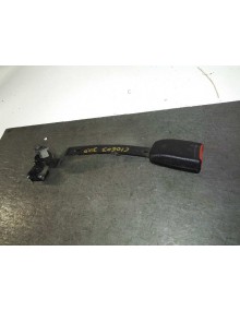 Recambio de enganche cinturon para seat toledo (1m2) select referencia OEM IAM DI  