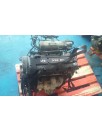 Recambio de motor completo para hyundai lantra berlina (rd) 2.0 gls referencia OEM IAM 4GF  