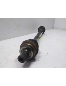 Recambio de transmision trasera izquierda para seat leon st (5f8) x-perience 4drive referencia OEM IAM 5Q0501203A  