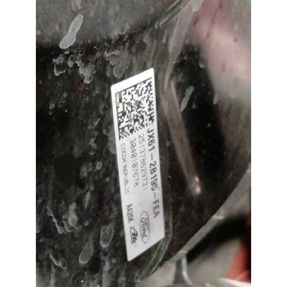Recambio de servofreno para ford focus titanium referencia OEM IAM JX612B195FEA  