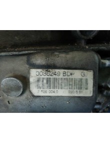 Recambio de caja cambios para bmw serie 3 coupe (e46) 318 ci referencia OEM IAM 23007533513 B 5V 2