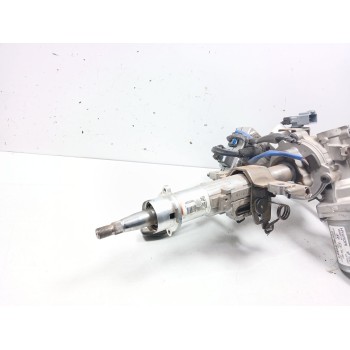 Recambio de columna direccion para hyundai i40 comfort referencia OEM IAM 563003Z170  