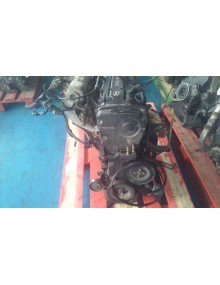 Recambio de motor completo para hyundai lantra berlina (rd) 2.0 gls referencia OEM IAM 4GF   2