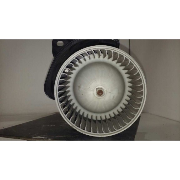 Recambio de motor calefaccion para opel corsa d ´´111 years´´ referencia OEM IAM 5D31  