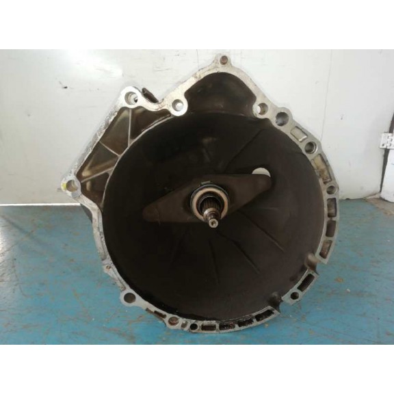 Recambio de caja cambios para bmw serie 3 coupe (e46) 318 ci referencia OEM IAM 23007533513 B 5V