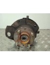 Recambio de mangueta delantera derecha para hyundai elantra (xd) 2.0 gls (5-ptas.) (2004) referencia OEM IAM  ABS 