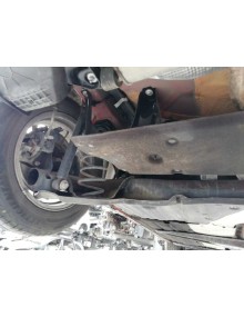 Recambio de puente trasero para ford focus titanium referencia OEM IAM 2540216   2