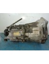 Recambio de caja cambios para bmw serie 3 coupe (e46) 318 ci referencia OEM IAM 23007533513 B 5V