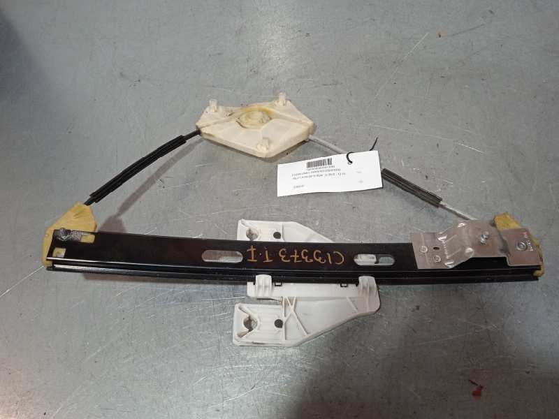 Recambio de elevalunas trasero izquierdo para seat leon (5f1) style referencia OEM IAM SR  