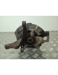 Recambio de mangueta delantera derecha para hyundai elantra (xd) 2.0 gls (5-ptas.) (2004) referencia OEM IAM  ABS  2