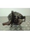 Recambio de mangueta delantera derecha para hyundai elantra (xd) 2.0 gls (5-ptas.) (2004) referencia OEM IAM  ABS 