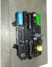Recambio de caja reles / fusibles para opel astra h berlina cosmo referencia OEM IAM 13145017  