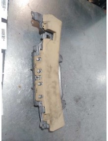 Recambio de airbag delantero izquierdo para lexus is200 (ds2/is2) 250 v6 referencia OEM IAM 302843506M27 RODILLA 