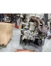 Recambio de motor completo para volkswagen golf v berlina (1k1) conceptline (e) referencia OEM IAM BAG 137.000KM REVISAR