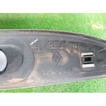 Recambio de barras techo para renault megane iii sport tourer 1.5 dci diesel fap referencia OEM IAM   