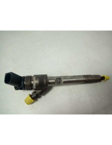 Recambio de inyector para toyota avensis touring sports advance referencia OEM IAM 8514146 0445110613 