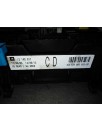 Recambio de caja reles / fusibles para opel astra h berlina cosmo referencia OEM IAM 13145017  