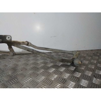 Recambio de motor limpia delantero para volkswagen sharan (7m8) básico referencia OEM IAM 0390241431  