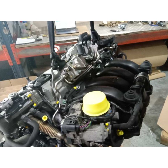 Recambio de motor completo para volkswagen golf v berlina (1k1) conceptline (e) referencia OEM IAM BAG 137.000KM REVISAR