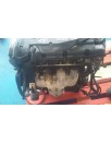 Recambio de motor completo para hyundai lantra berlina (rd) 2.0 gls referencia OEM IAM 4GF  