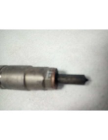 Recambio de inyector para toyota avensis touring sports advance referencia OEM IAM 8514146 0445110613  2