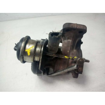 Recambio de turbocompresor para ford fiesta (cbk) ambiente referencia OEM IAM 54359710009 R 