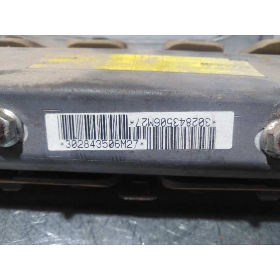 Recambio de airbag delantero izquierdo para lexus is200 (ds2/is2) 250 v6 referencia OEM IAM 302843506M27 RODILLA 