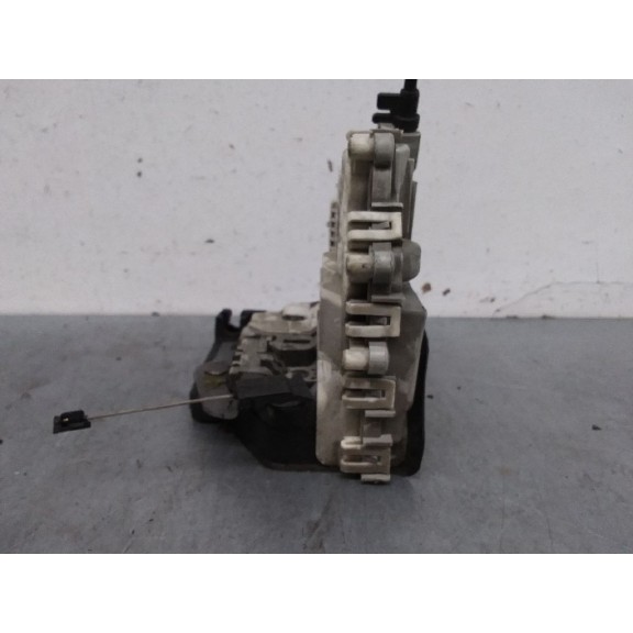 Recambio de cerradura puerta trasera izquierda para seat altea xl (5p5) reference referencia OEM IAM 5P0839011C  5 PINS