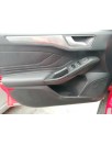 Recambio de guarnecido puerta delantera izquierda para ford focus titanium referencia OEM IAM JX7BA23943AK3ZHE SIN BOTONERA 