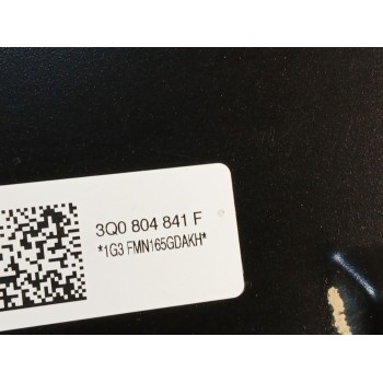 Recambio de bateria para cupra formentor (km7) 1.4 e-hybrid referencia OEM IAM 5WA915588E 3Q0804841F 