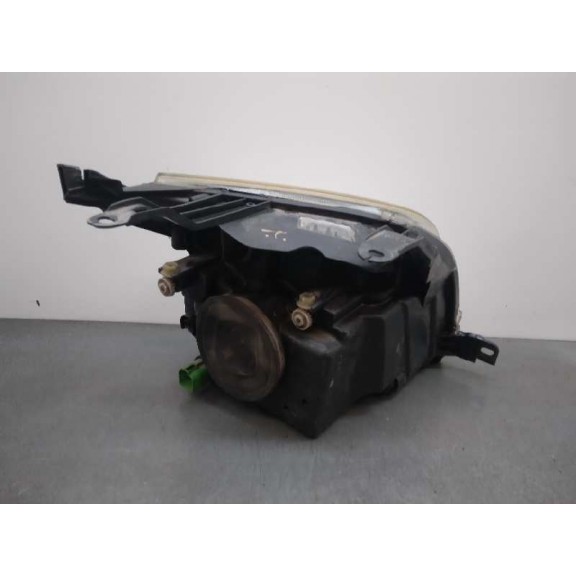 Recambio de faro izquierdo para ford fusion (cbk) 1.4 16v cat referencia OEM IAM   