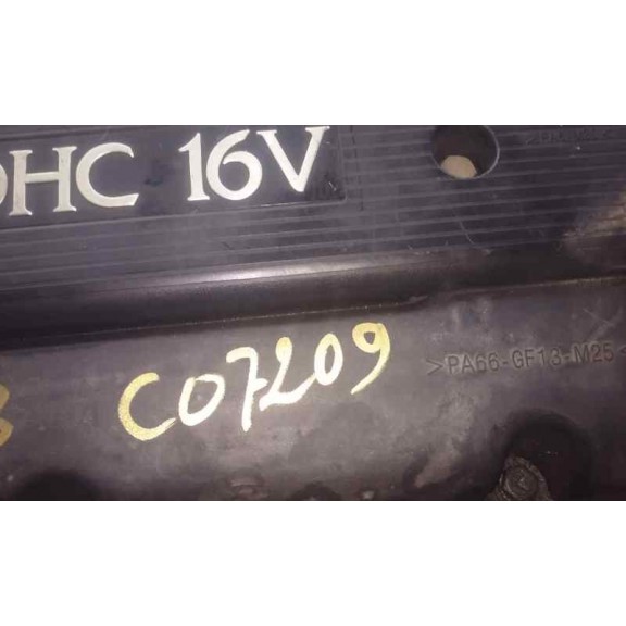 Recambio de motor completo para hyundai lantra berlina (rd) 2.0 gls referencia OEM IAM 4GF  