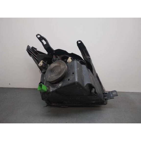 Recambio de faro izquierdo para ford fusion (cbk) 1.4 16v cat referencia OEM IAM   