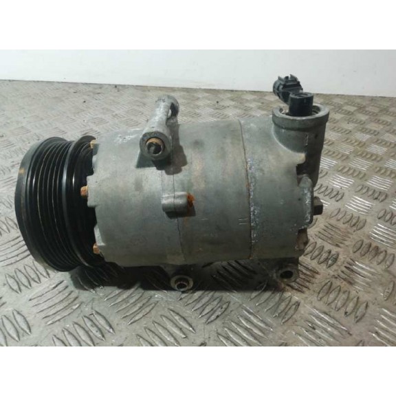Recambio de compresor aire acondicionado para ford kuga (cbs) titanium referencia OEM IAM CV6119D629CE GV6119D629CC 1840807
