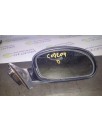 Recambio de retrovisor derecho para hyundai lantra berlina (rd) 2.0 gls referencia OEM IAM  AZUL 3PIN