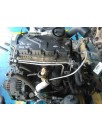Recambio de motor completo para volkswagen golf v berlina (1k1) trendline referencia OEM IAM BDK  