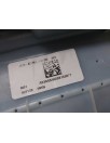 Recambio de guarnecido puerta delantera izquierda para ford focus titanium referencia OEM IAM JX7BA23943AK3ZHE SIN BOTONERA 