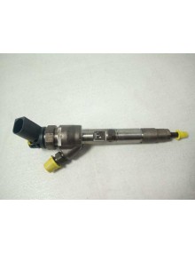 Recambio de inyector para toyota avensis touring sports advance referencia OEM IAM 8514146 0445110613 