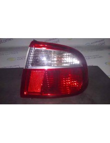 Recambio de piloto trasero derecho para seat toledo (1m2) select referencia OEM IAM 1M5945096B EXTERIOR 