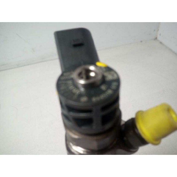 Recambio de inyector para toyota avensis touring sports advance referencia OEM IAM 8514146 0445110613 