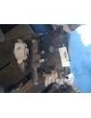 Recambio de caja cambios para chrysler voyager (gs) 2.5 turbodiesel referencia OEM IAM 4660436  