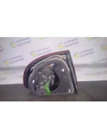 Recambio de piloto trasero derecho para seat toledo (1m2) select referencia OEM IAM 1M5945096B EXTERIOR  2