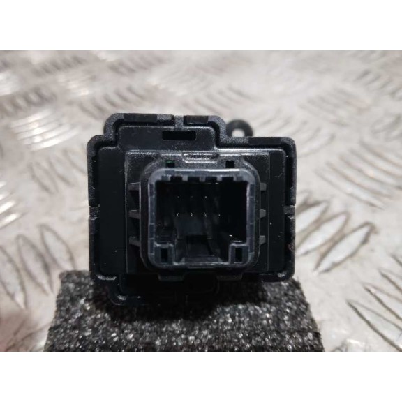 Recambio de warning para hyundai i30 (pd) essence referencia OEM IAM 93730G3100  