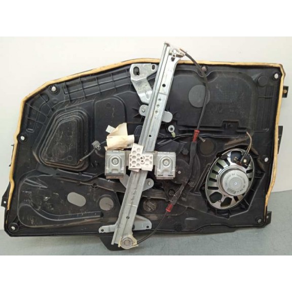 Recambio de elevalunas delantero izquierdo para ford fiesta (cbk) fun referencia OEM IAM 2S61A045H17A ELÉCTRICO 5P 2 PINS