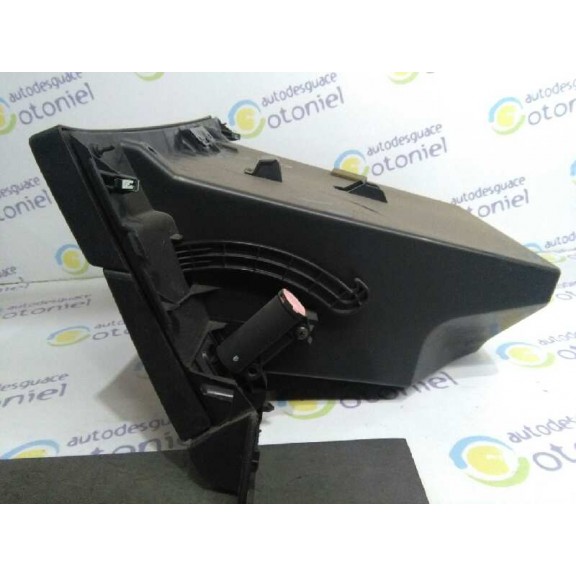 Recambio de guantera para nissan qashqai (j10) acenta referencia OEM IAM   