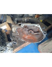 Recambio de caja cambios para chrysler voyager (gs) 2.5 turbodiesel referencia OEM IAM 4660436   2