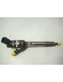 Recambio de inyector para toyota avensis touring sports advance referencia OEM IAM 8514146 0445110613 