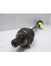 Recambio de transmision trasera derecha para seat leon st (5f8) x-perience 4drive referencia OEM IAM 5Q0501204A  