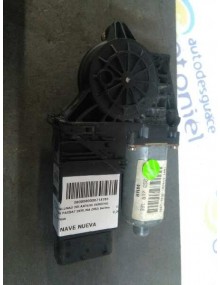 Recambio de motor elevalunas delantero derecho para volkswagen passat berlina (3b2) berlina referencia OEM IAM 3B1837656  